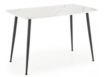 Стеклянный стол Тхас 120/70/75