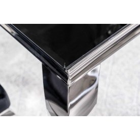 Стеклянный стол Prince 150/90/75