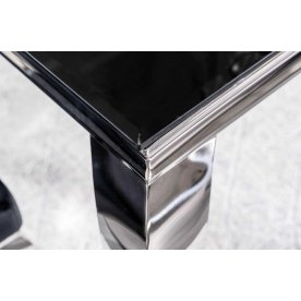 Стеклянный стол Prince 180/90/75