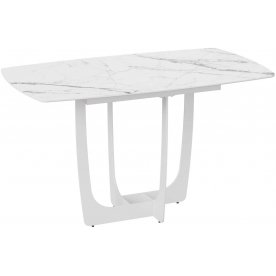 Стеклянный стол Орфей