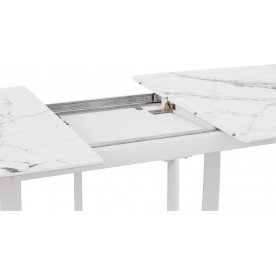 Стеклянный стол Орфей