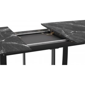 Стеклянный стол Орфей