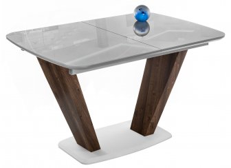 Стол на тумбе Петир