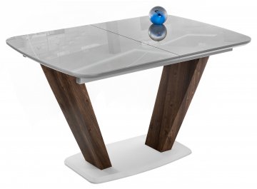 Стол на тумбе Петир