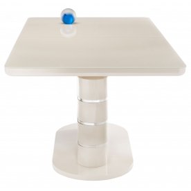 Стол на тумбе Plas 160