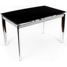 Стол S 300T черный