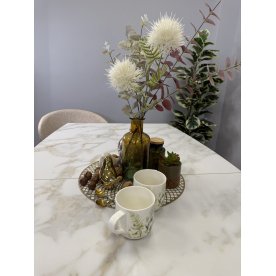 Стеклянный стол SL1600