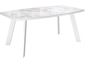 Стеклянный стол SL1600