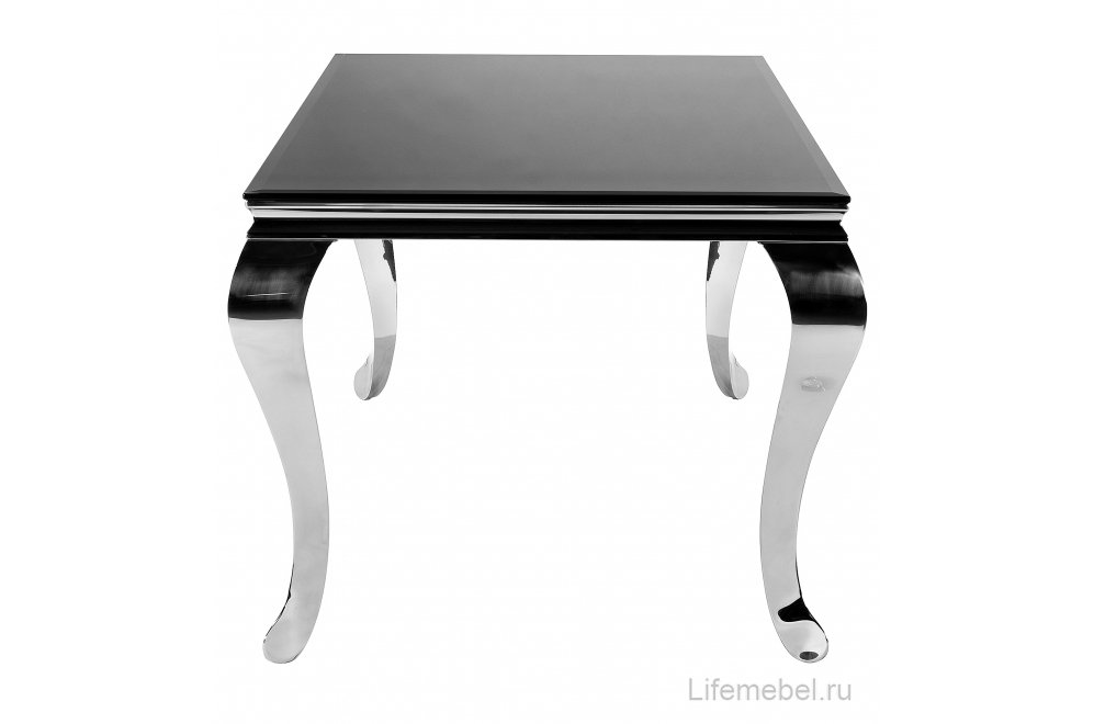 Стол Sondal 160 см черный
