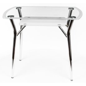 Стол стеклянный А6С-М 