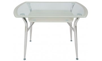 Стеклянный стол Corwin 105