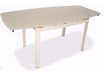 Стеклянный стол DT6236B