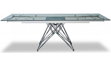 Стеклянный стол T 041 160