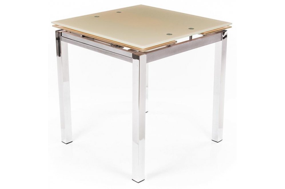 Стол TB017-11 бежевый