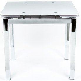 Стол раскладной TB017-26 белый