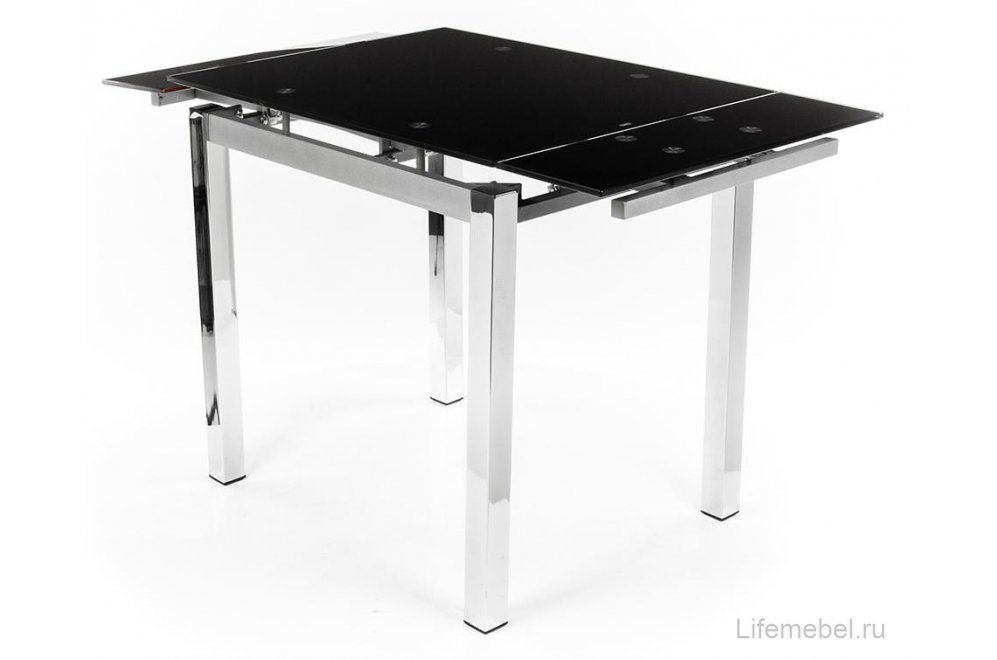 Стол TB017-26 черный