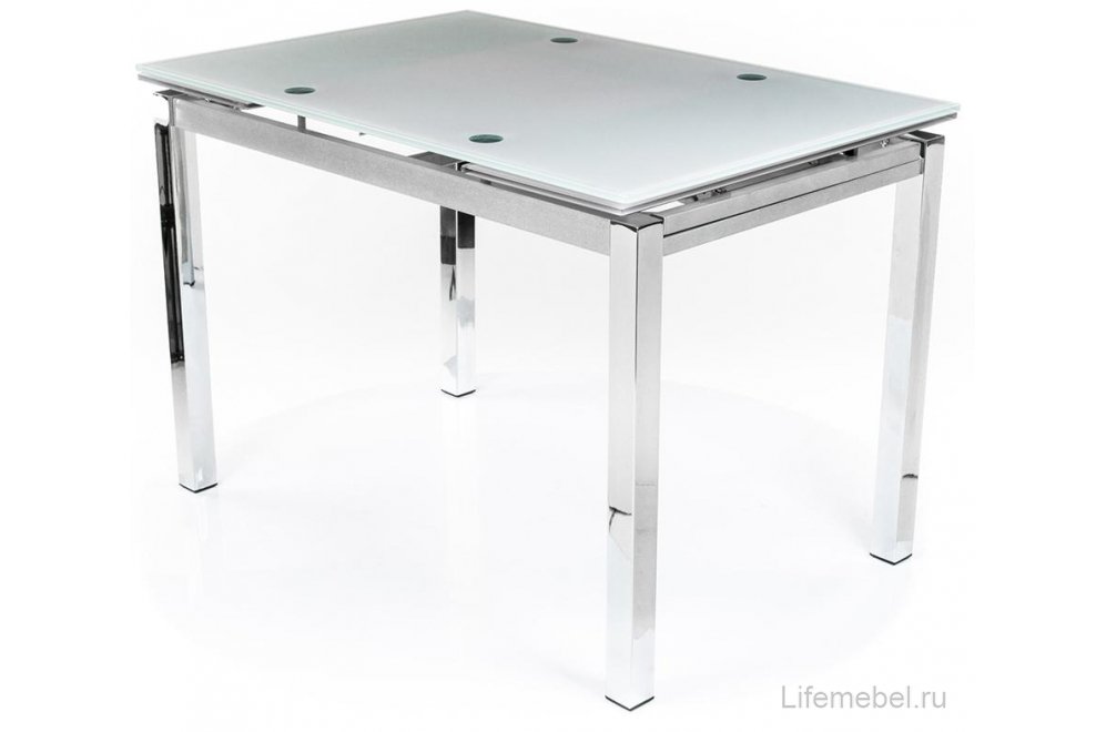 Стол TB017 белый