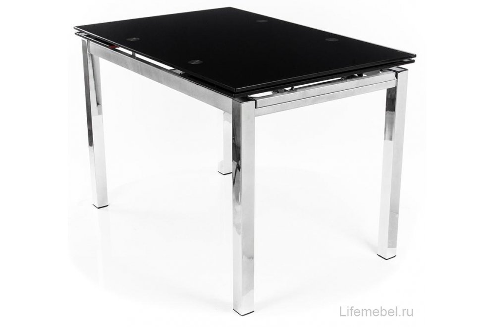 Стол TB017 черный