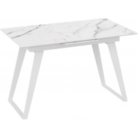 Стеклянный стол Техно