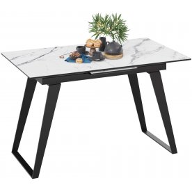 Стеклянный стол Техно