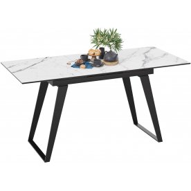 Стеклянный стол Техно