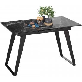 Стеклянный стол Техно