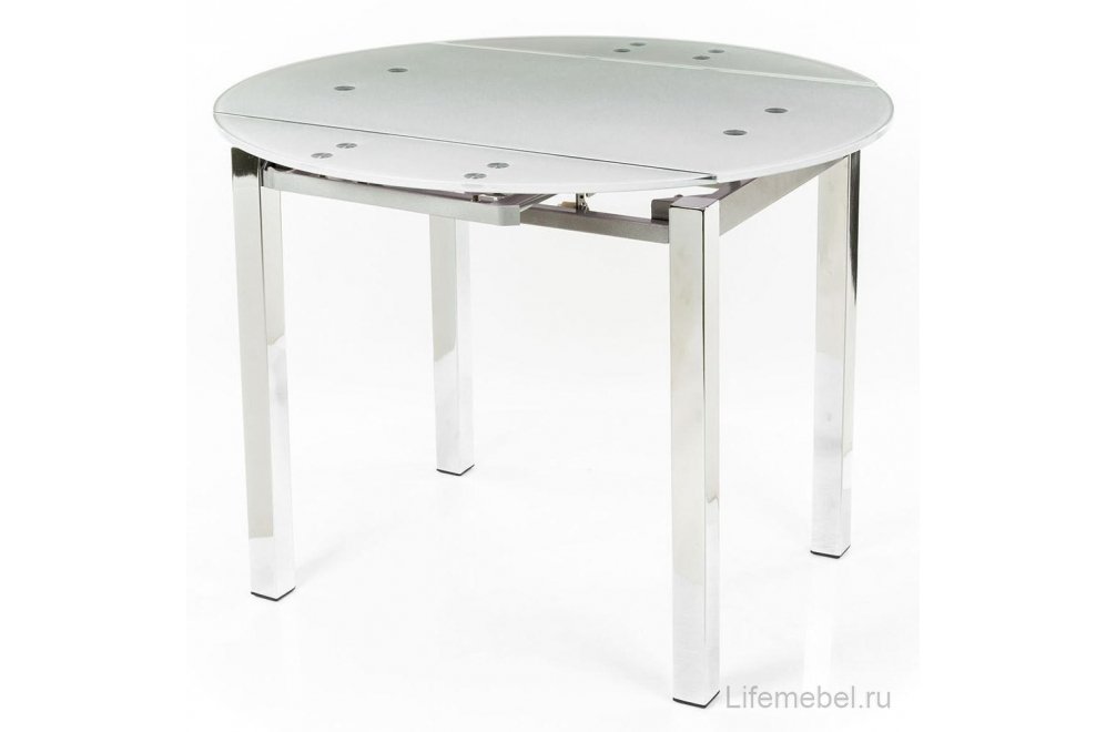 Стол ТВ017-13 белый