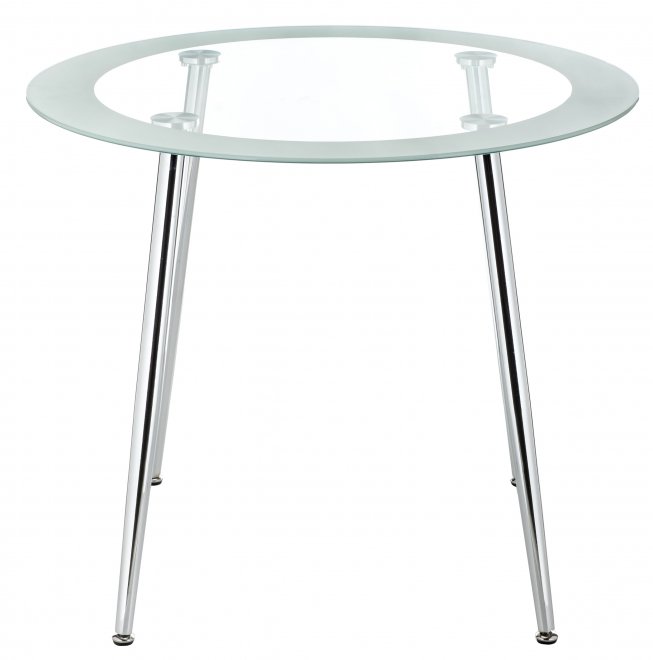 Стол Vasko белый