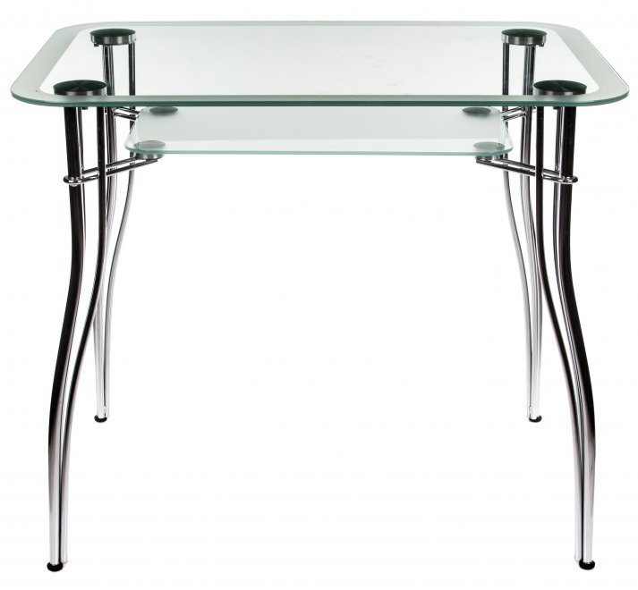 Стол Vass без рисунка