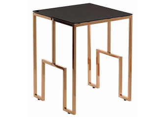 Стол журнальный 13RX5078M-GOLD