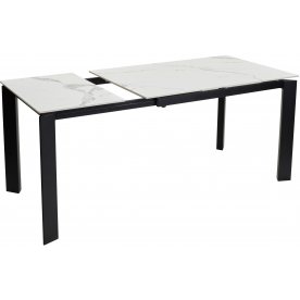 Стеклянный стол Corner 120