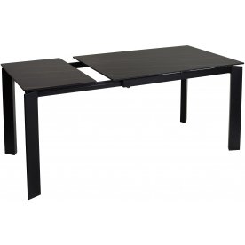 Стеклянный стол Corner 120