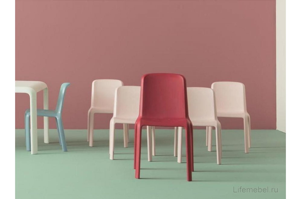 Стол 015/301JR/BI белый