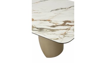 Стол Bronte 220 KL-188