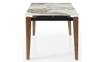 Керамический стол Джоро 120