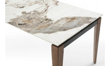 Керамический стол DT9307CW 120