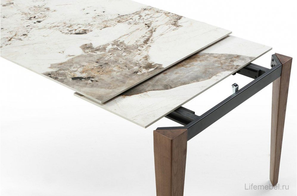 Стол DT9307CW 140