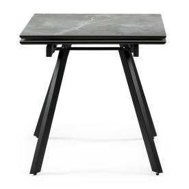 Керамический стол Габбро