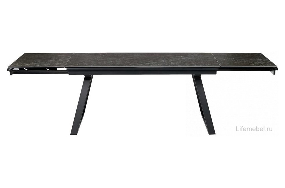 Стол Lion кобальт