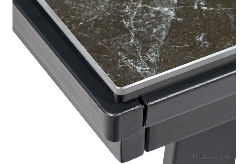 Стол Lion кобальт