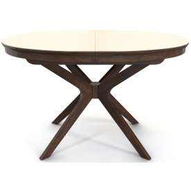 Стол Сильвер 120/80-КМ