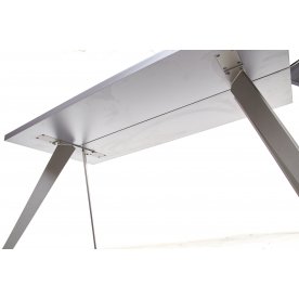 Стол обеденный Verner 160