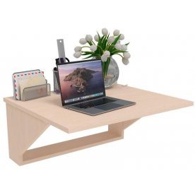 Стол-книжка СО1 навесной