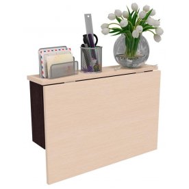 Стол-книжка СО1 навесной