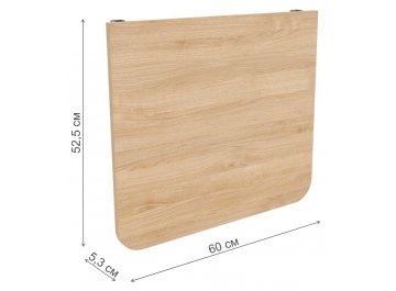 Стол-книжка СО2