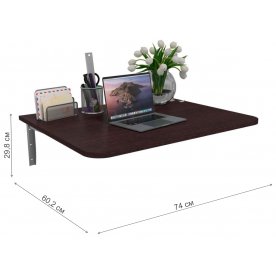 Стол-книжка СО3