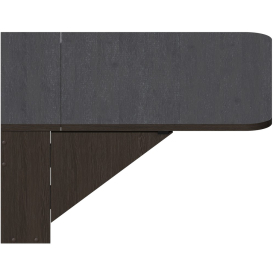 Откидной стол СО4 навесной