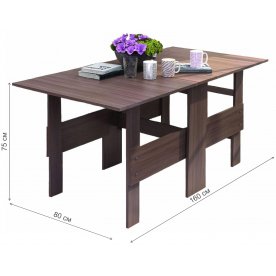 Стол-книжка Стандарт