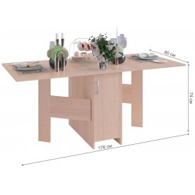 Стол-книжка СП-29.1