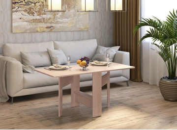 Стол-книжка СКР-11-Р